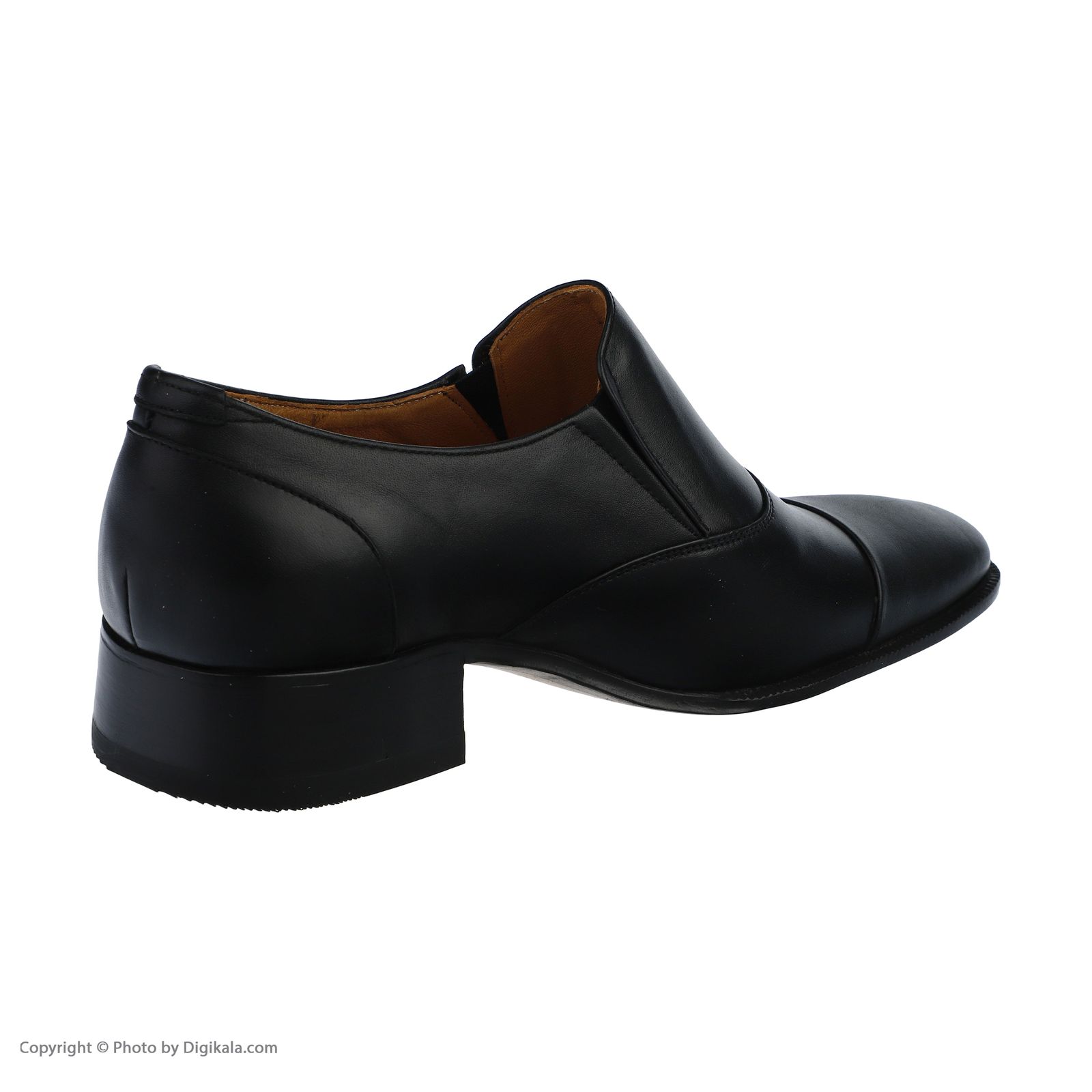 کفش مردانه نظری مدل برت B -  - 4