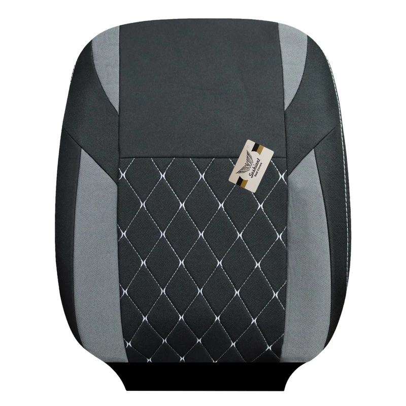 روکش صندلی خودرو سوشیانت مدل A_4 مناسب برای ساینا