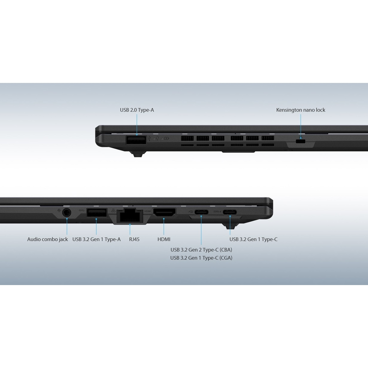 قیمت و خرید لپ تاپ 15.6 اینچی ایسوس مدل Expertbook B1 B1502CVA