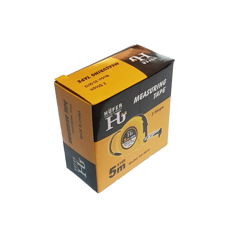 متر 5 متری هوفر کد H-86627