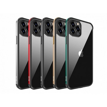 بامپر کی - زد دوو مدل Bump مناسب برای گوشی موبایل اپل iphone 14 promax / 13 promax