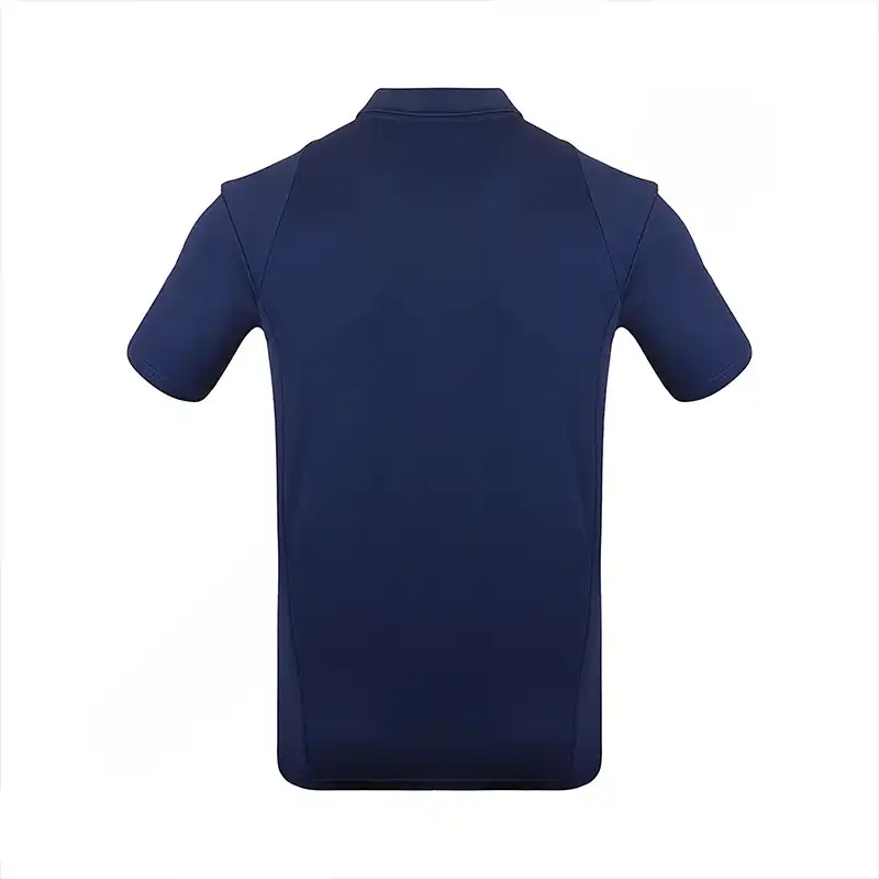 ست پولوشرت آستین کوتاه و شلوار ورزشی مردانه مدل ایتالیا 2023 NV