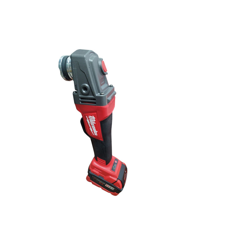 مینی فرز شارژی 125 میلیمتری 750 وات میلواکی مدل M18 FSAG125 مینی فرز شارژی 125 میلیمتری 750 وات میلواکی مدل M18 FSAG125