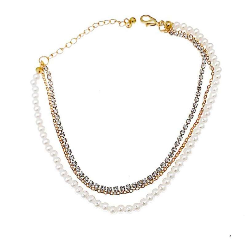 پابند زنانه مدل SH 800 پابند زنانه مدل SH 800