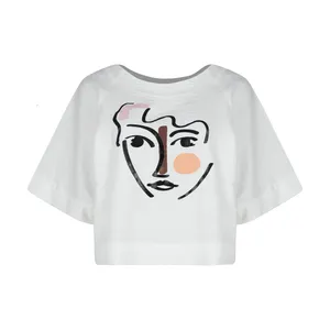 بلوز زنانه نیزل مدل P046005001030428-001