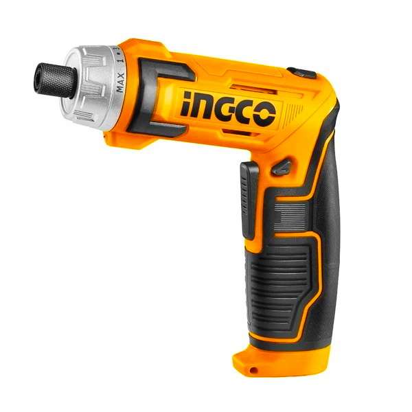 پیچ گوشتی شارژی اینکو مدل CSDLI0802-8V پیچ گوشتی شارژی اینکو مدل CSDLI0802-8V