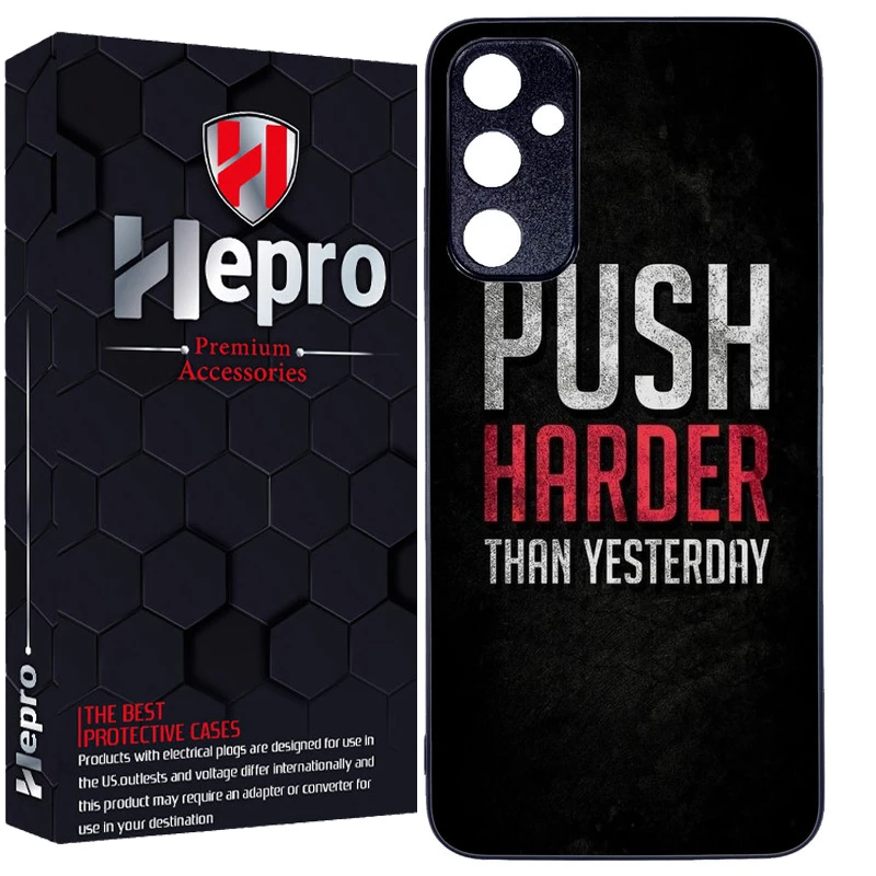 کاور هپرو طرح فانتزی مدل TPU مناسب برای گوشی موبایل سامسونگ Galaxy A05s