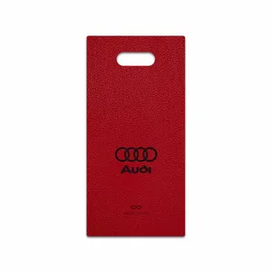 MAHOOT RL-AUDI Cover Sticker for Razer Phone 2