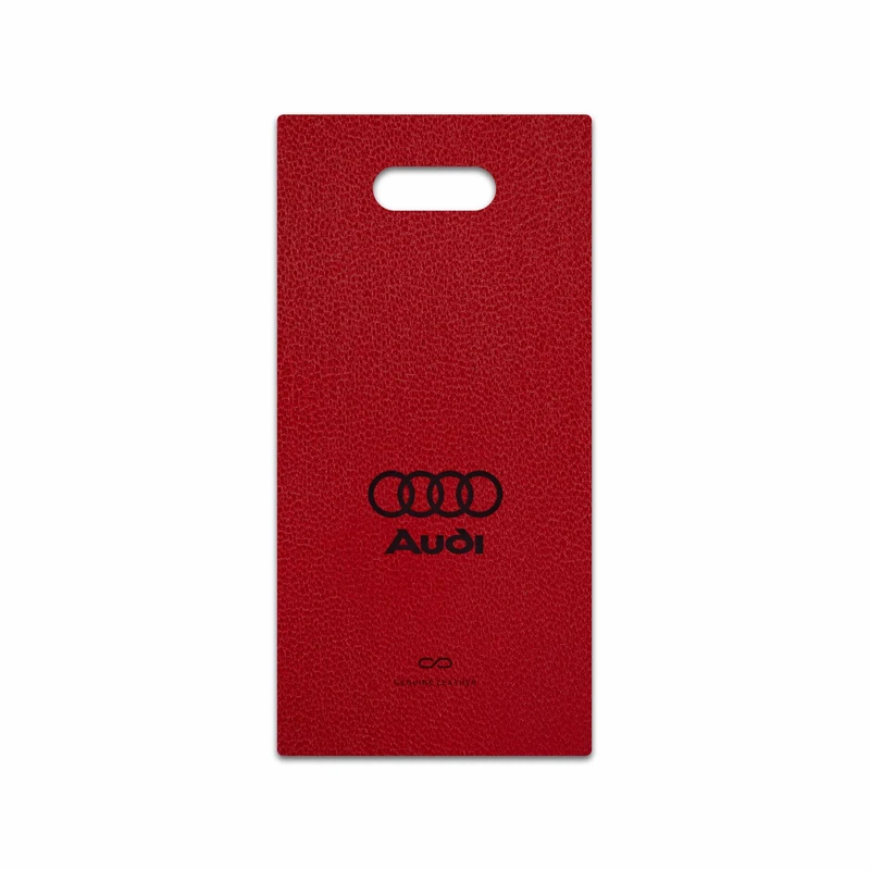 برچسب پوششی ماهوت مدل RL-AUDI مناسب برای گوشی موبایل ریزر Phone 2