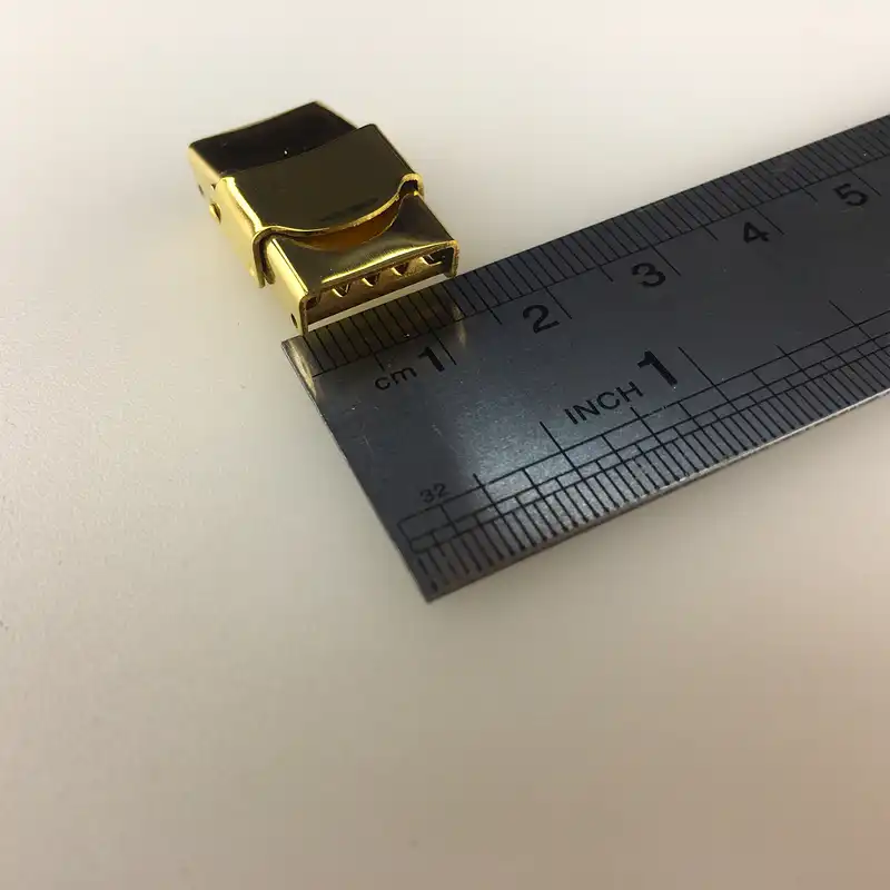 یراق قفل دستبند کد Gd-14mm