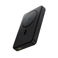 پاور بانک بیسوس مدل PPWPQ10 ظرفیت 10000 میلی آمپر ساعت