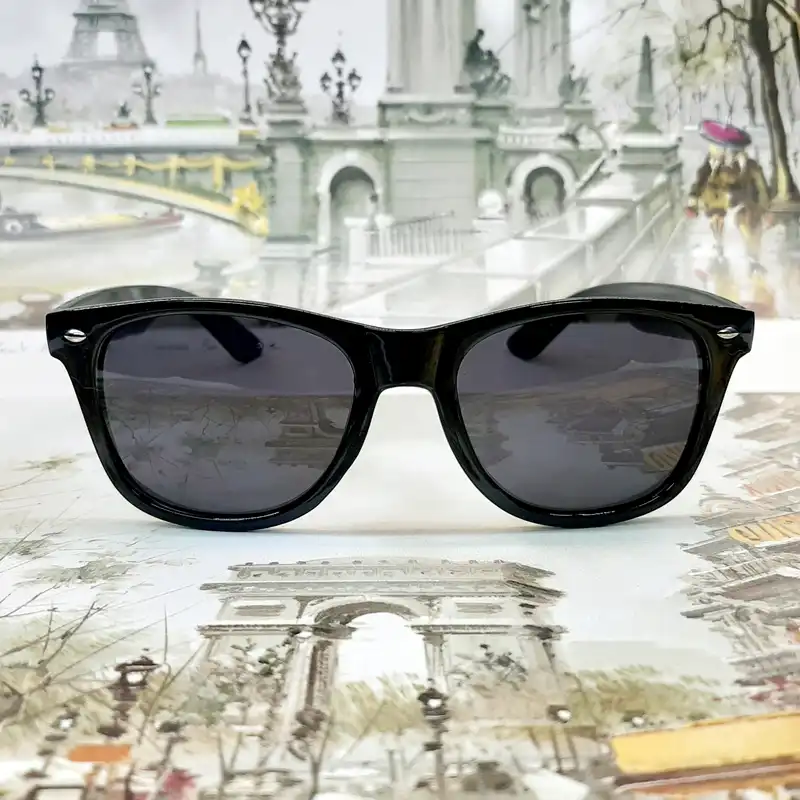 عینک آفتابی مدل RB2412bl