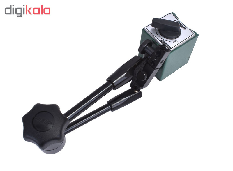پایه مغناطیسی ساعت اندیکاتور اینسایز کد 80-6208