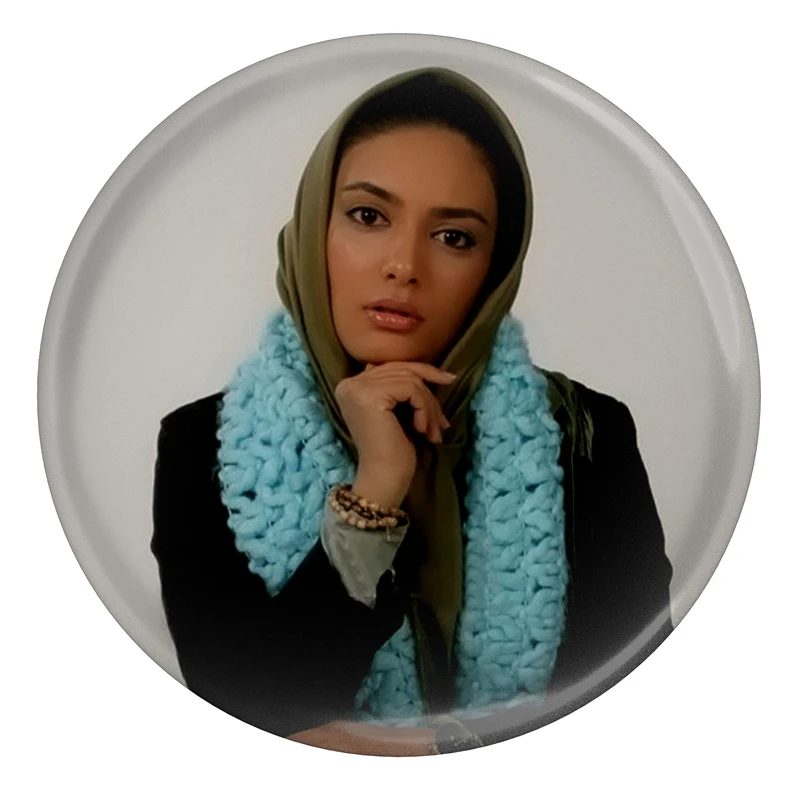 مگنت طرح لیندا کیانی مدل S8738