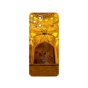 MAHOOT Chehel Sotoun Palace Cover Sticker for Oppo Find X3 Pro