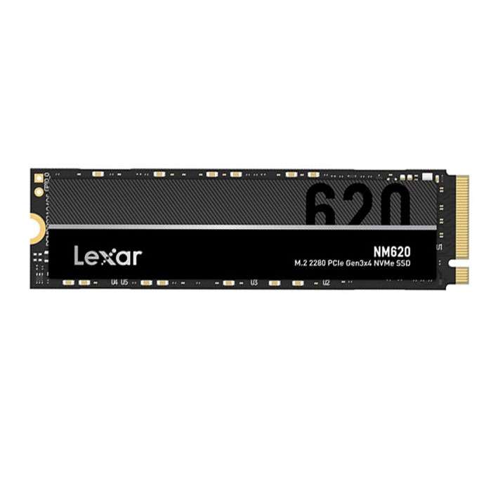 اس اس دی اینترنال لکسار مدل NM620 M.2 2280 ظرفیت یک ترابایت اس اس دی اینترنال لکسار مدل NM620 M.2 2280 ظرفیت یک ترابایت