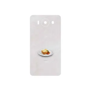 MAHOOT Lasagne Cover Sticker for Microsoft Lumia 950