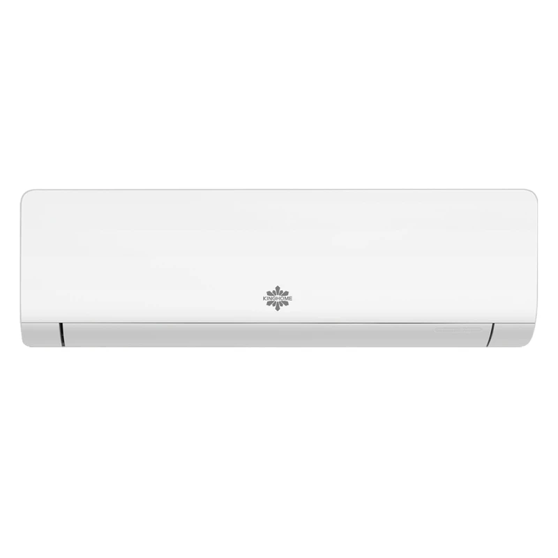 کولر گازی 12000 دور ثابت کینگ هوم مدل KH-GWH12AGCXB-K3DTA2A12KT3