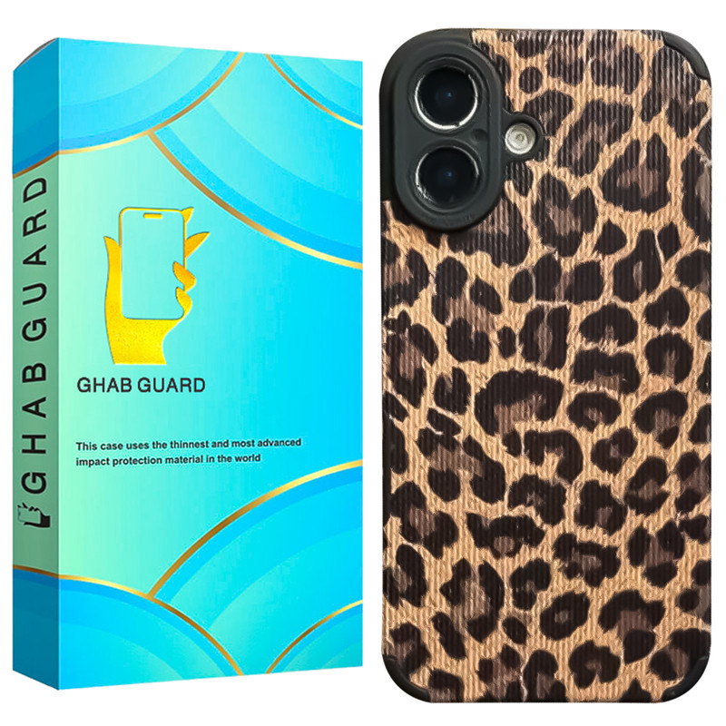 کاور قاب گارد مدل PLGK مناسب برای گوشی موبایل اپل iPhone 16
