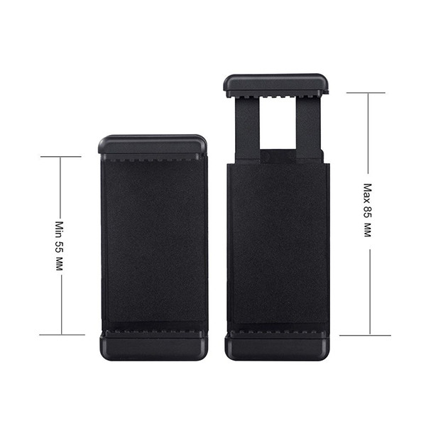 گیره نگهدارنده مونوپاد مدل WT-09M