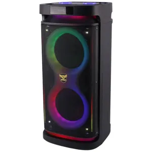 اسپیکر بلوتوثی قابل حمل اپی مکس مدل EPIMAX-777