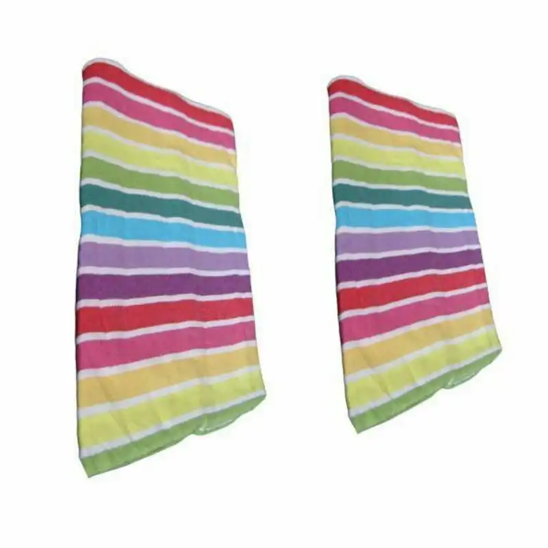 دستمال آشپزخانه مدل D95 بسته دو عددی