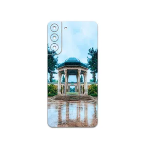 MAHOOT HAFEZ-Tomb Cover Sticker for Samsung Galaxy S22 Plus 5G