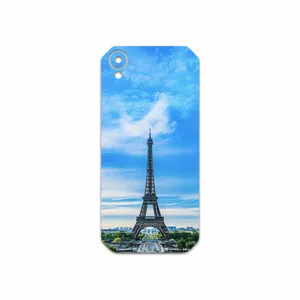 MAHOOT Paris City Cover Sticker for CAT S41