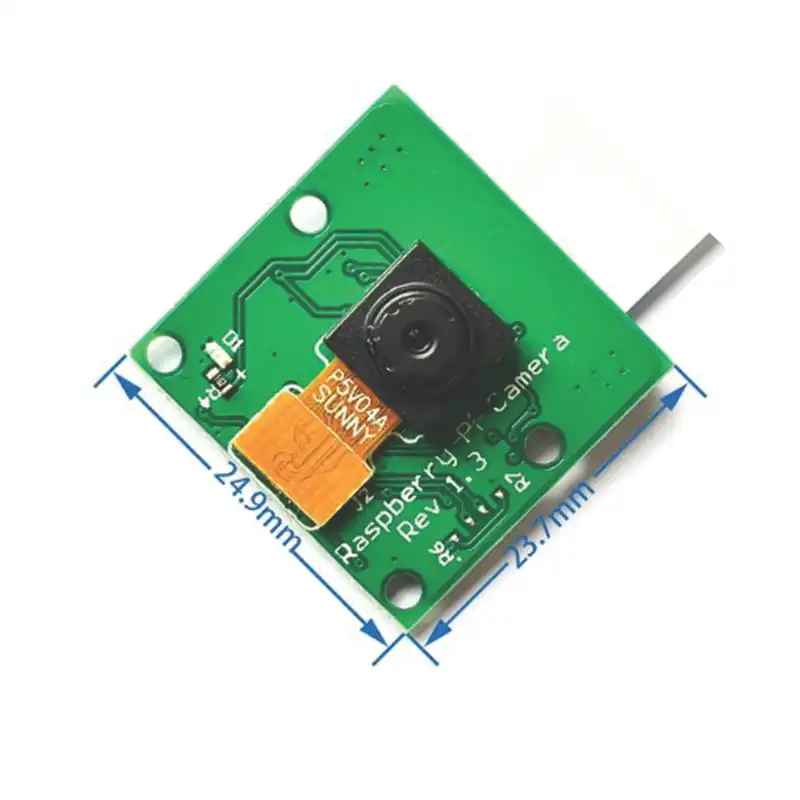 ماژول دوربین رزبری پای کد 160FPC