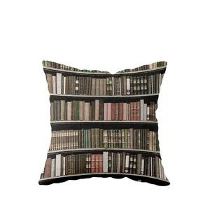 کاور کوسن مدوپد طرح کتابخانه مدل pod00207