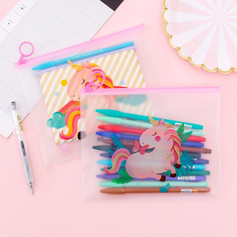 پوشه طرح یونیکورن کد Forest-400-01