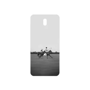 MAHOOT game of polo Cover Sticker for Nokia 3.2 TA-1156