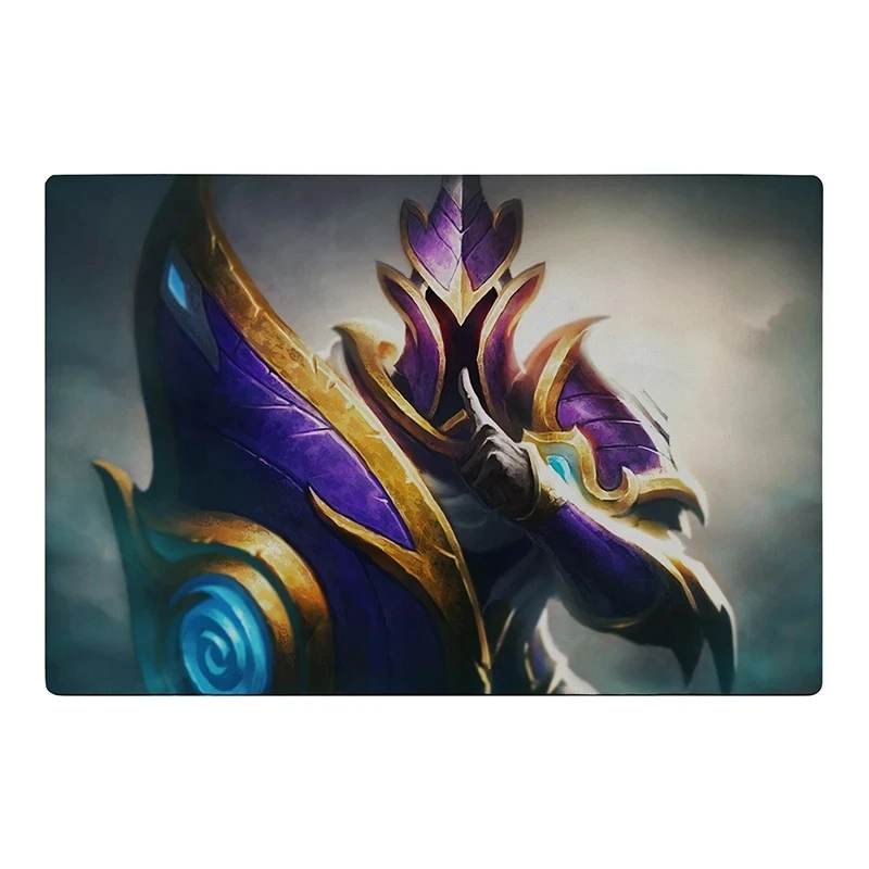 ماوس پد مخصوص بازی پخش پلاس طرح بازی دوتا کد1166