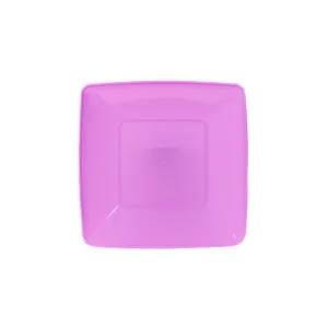 پیش دستی یکبار مصرف کوشا مدل لوکس بسته 6 عددی