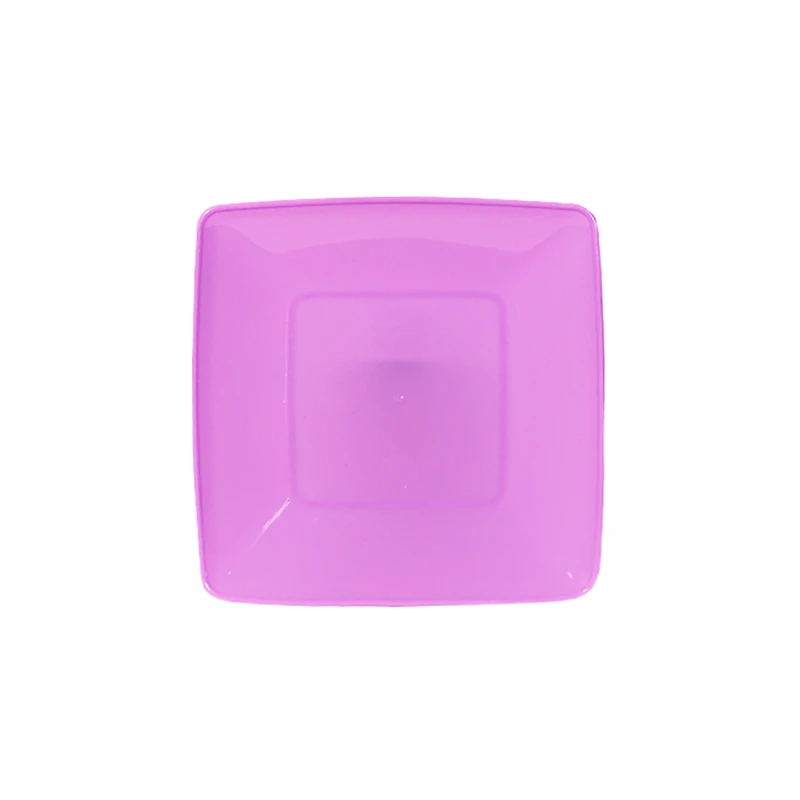 پیش دستی یکبار مصرف کوشا مدل لوکس بسته 6 عددی