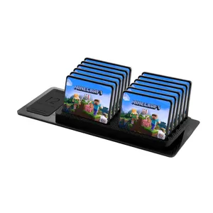 MAHOOT Minecraft-Game CupPad 12 peice