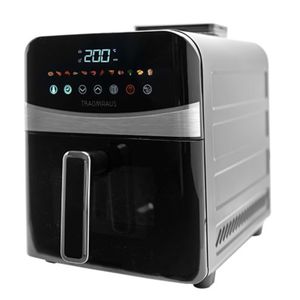 سرخکن 9 لیتر ترام هاوس مدل AF-901