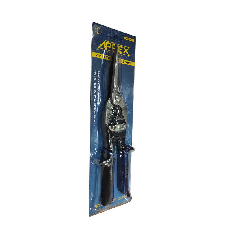 قیچی  ورق بر  اپکس مدل بلند کد SMT-APPEX-VARG BOR-12INCH-NEW