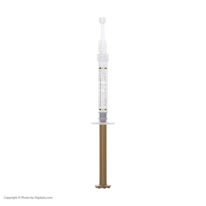 ژل بلیچینگ سفید کننده دندان الترادنت مدل Opalescence PF حجم 1.2 میلی لیتر بسته 2 عددی