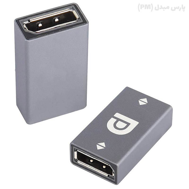 مبدل DisplayPort به DisplayPort مدل PM-902
