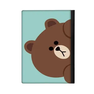 کلاسور مدل خرس کد 1602