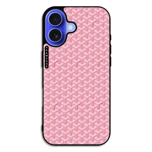 AKAM AMC-WA16-RICH-15 Cover For Apple iPhone 16