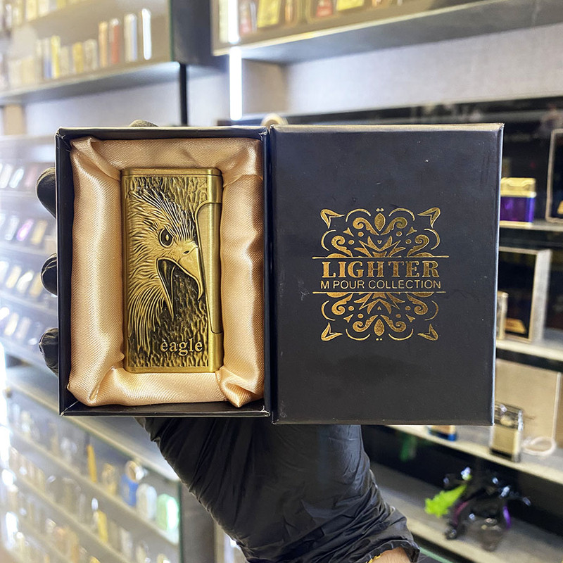 فندک مدل بغلزن اتمی طرح عقاب مخوف