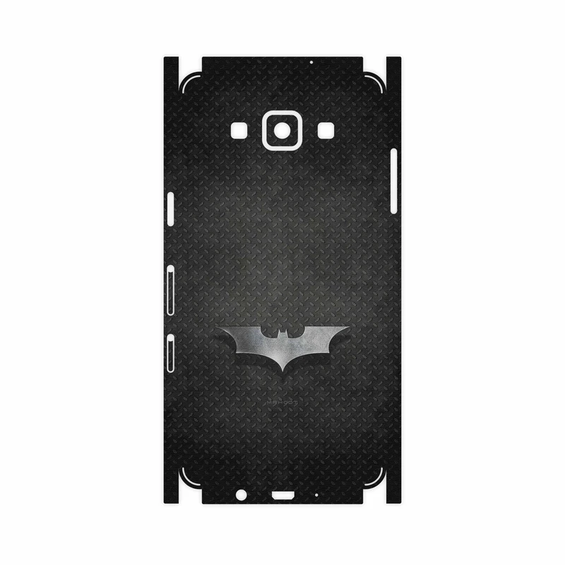 برچسب پوششی ماهوت مدل Batman-FullSkin مناسب برای گوشی موبایل سامسونگ Galaxy A5 2015