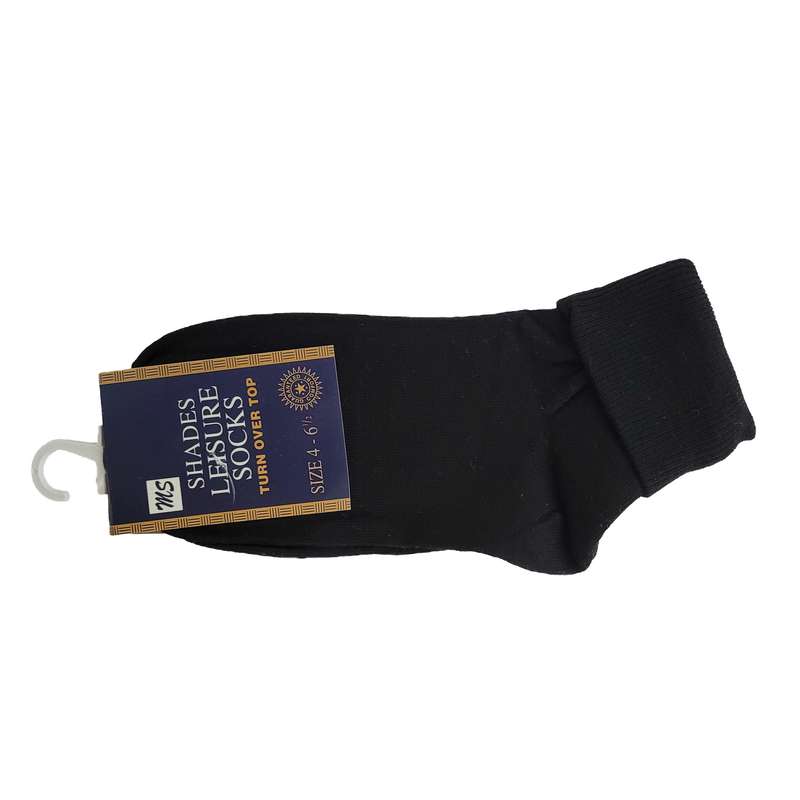 جوراب مردانه مدل h-899