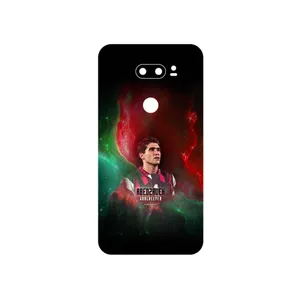 MAHOOT Ahmad Reza Abedzadeh Cover Sticker for LG V30