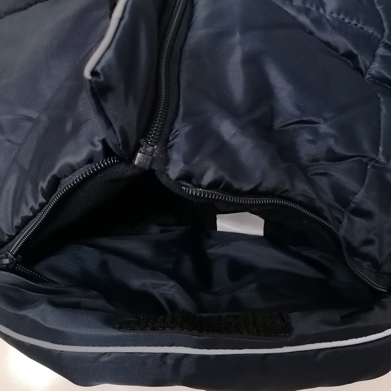 کاور گرمکن پا کالسکه مدل 17328669