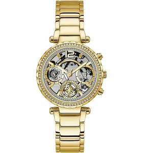 ساعت مچی عقربه ای زنانه گس مدل GW0403L2