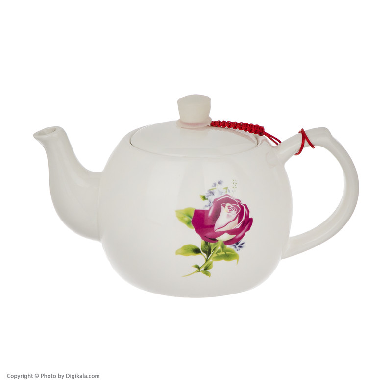 چای ساز هاردستون مدل TKO3300R - B