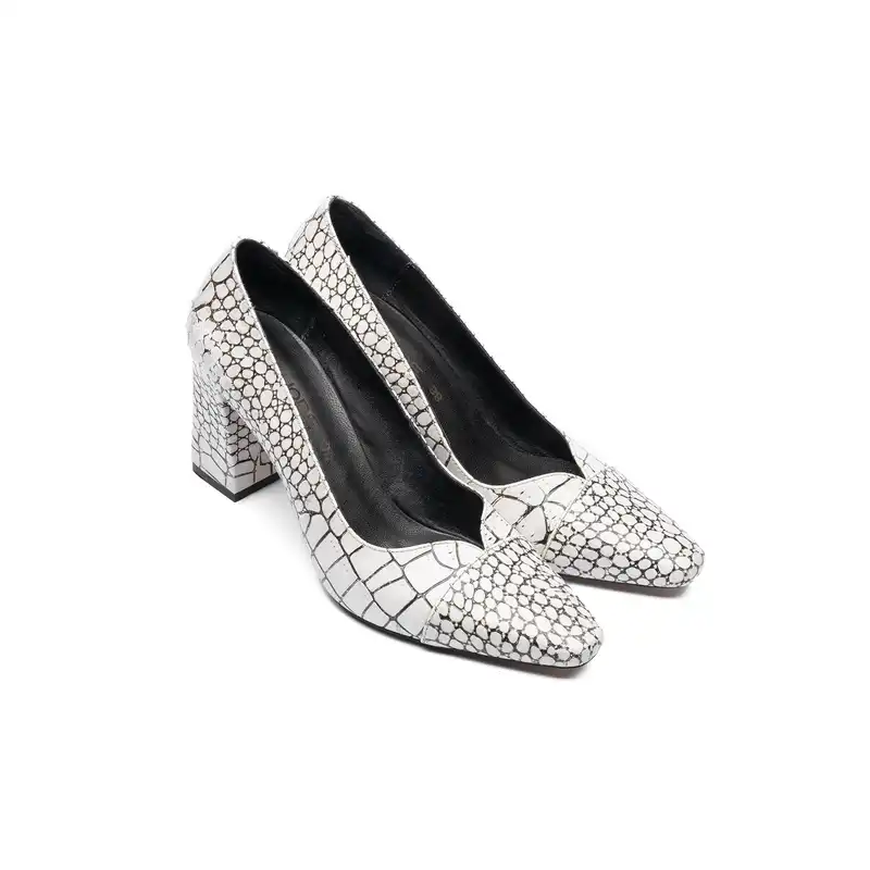 کفش زنانه مدل 4526